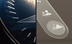 Twórcy Halide pokazują, jak mogą wyglądać aplikacje na iPhone&#039;a na iOS 26 (źródło obrazu: Lux)