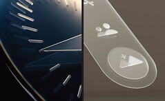 Twórcy Halide pokazują, jak mogą wyglądać aplikacje na iPhone'a na iOS 26 (źródło obrazu: Lux)