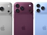 Apple Oczekuje się, że modele iPhone 18 Pro i iPhone 18 Pro Max będą wyposażone w nowy czujnik aparatu oraz różne modemy w zależności od regionu.