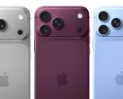 Apple Oczekuje się, że modele iPhone 18 Pro i iPhone 18 Pro Max będą wyposażone w nowy czujnik aparatu oraz różne modemy w zależności od regionu.
