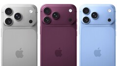 Apple Oczekuje się, że modele iPhone 18 Pro i iPhone 18 Pro Max będą wyposażone w nowy czujnik aparatu oraz różne modemy w zależności od regionu.