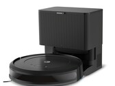robot odkurzający iRobot Roomba Combo 2 Essential oferuje 120 minut pracy na baterii (Źródło zdjęcia: iRobot)