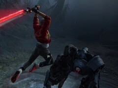 Jordan z nadchodzącej gry Naughty Dog: Intergalactic: The Heretic Prophet. (źródło obrazu: PlayStation)