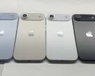 "iPhone 17 Air" na wolności. (Źródło zdjęcia: Sonny Dickson)