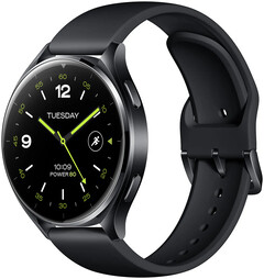 Xiaomi Watch 2 może być jednym z najtańszych smartwatchy z Wear OS. (Źródło zdjęcia: Keskisen Kello)