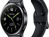 Xiaomi Watch 2 może być jednym z najtańszych smartwatchy z Wear OS. (Źródło zdjęcia: Keskisen Kello)