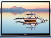 Huawei Matebook 13 (2019)