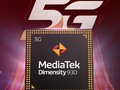 Mediatek  Dimensity 930