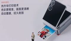 Kieszonkowy zestaw fotograficzny Mix Flip 2. (Źródło obrazu: Xiaomi)