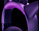 Kraken Kitty V2 Gengar Edition. (Źródło obrazu: Razer)