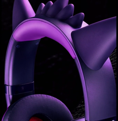 Kraken Kitty V2 Gengar Edition. (Źródło obrazu: Razer)