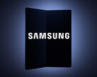 Wygląda na to, że Samsung mówi o nowym składanym urządzeniu w stylu książki, a nie o trójskładanym. (Źródło zdjęcia: Samsung - edytowane)