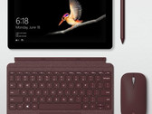 Microsoft Surface Go