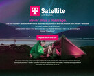 T-Mobile T-Satellite z usługą Starlink jest bliski uruchomienia. (Źródło zdjęcia: T-Mobile)