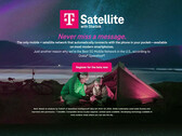 T-Mobile T-Satellite z usługą Starlink jest bliski uruchomienia. (Źródło zdjęcia: T-Mobile)