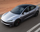 Oferta finansowania Modelu 3 0% APR powraca z bardziej hojnymi warunkami. (Źródło zdjęcia: Tesla)