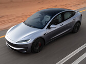 Oferta finansowania Modelu 3 0% APR powraca z bardziej hojnymi warunkami. (Źródło zdjęcia: Tesla)