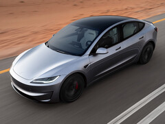 Oferta finansowania Modelu 3 0% APR powraca z bardziej hojnymi warunkami. (Źródło zdjęcia: Tesla)