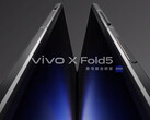 X Fold5 powinien otrzymać co najmniej międzynarodową premierę. (Źródło zdjęcia: Vivo)
