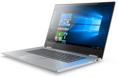 Lenovo Yoga 720-15