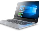 Lenovo Yoga 720-15