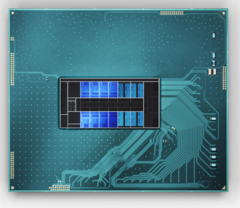 Procesory Intel 13. generacji Raptor Lake-HX są już oficjalne. (Źródło obrazu: Intel)