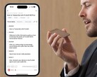 Plaud dodaje Anthropic Claude 3.5 Sonnet AI do dyktafonu Plaud Note w ramach subskrypcji Pro Plan. (Źródło obrazu: Plaud)
