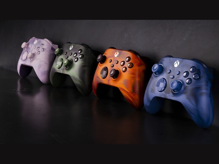 (Źródło: Xbox)