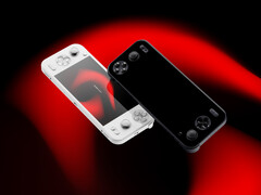 AYANEO twierdzi, że Pocket S ma system chłodzenia 