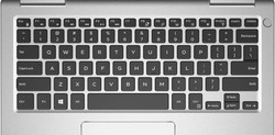 klawiatura QWERTY (fot. Dell)