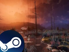 Gra A Juggler's Tale jest dostępna na Steam z 80% zniżką do 28 lipca. (Źródło obrazu: Steam)