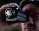 Kamera Akaso Sight-300 została zaprojektowana do nagrywania dokładnych kolorystycznie filmów przy bardzo słabym oświetleniu. (Źródło obrazu: Akaso)