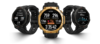 Smartwatch Amazfit T-Rex 3 Pro (wersja 48 mm). (Źródło zdjęcia: Amazfit)