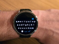 Funkcje telefonu Amazfit Active 2