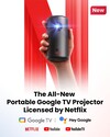 Anker Nebula Capsule 3. (Źródło zdjęcia: Anker)