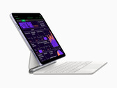 Apple pracuje nad 12,9-calową wersją iPada Air, według Ming-Chi Kuo. (Źródło: Apple)