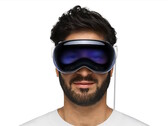 Apple zaprezentowano system visionOS 26 z nowymi funkcjami dla zestawu słuchawkowego Apple Vision Pro XR. (Źródło obrazu: Apple)