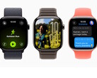 Apple Użytkownicy zegarków zyskują kumpla treningowego AI w systemie watchOS 26. (Źródło zdjęcia: Apple)