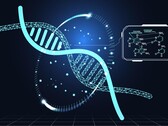 Ukierunkowana modyfikacja genomu drobnoustrojów. (Źródło: Philip Gray/ORNL Departament Energii USA)