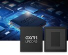 Przewiduje się, że chiński producent pamięci DRAM CXMT zdobędzie 15-procentowy udział w globalnym rynku do 2025 r. (Źródło zdjęcia: CXMT)