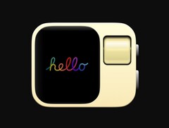 Cake rzekomo zamienia Apple Watch w miniaturową alternatywę dla smartfona. (Zdjęcie: Cake)
