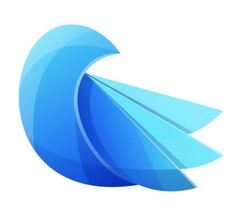 Logo Canary Mail (źródło: Canary Mail)