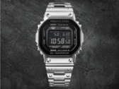 Casio GMW-B5000BT-1 (na zdjęciu) i dwa inne zegarki Full Metal mogą zostać wprowadzone na rynek w październiku. (Źródło zdjęcia: Casioblog, edytowane)