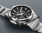 Casio G-Steel GST-B1000 (na zdjęciu) będzie posiadał subtarcze daty i dnia oraz podświetlenie Super Illuminator LED. (Źródło zdjęcia: Casioblog)