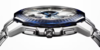 Zegarek Casio Oceanus Manta OCWS6000PB7A. (Źródło zdjęcia: Casio)