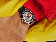 Citizen wypuścił na rynek amerykański zegarek Sensational Six Road Trip FE7110-09W (na zdjęciu). (Źródło zdjęcia: Citizen)