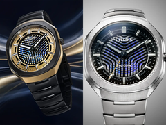 Modele Citizen Eco-Drive Photon BJ6560-53W i BJ6569-59X