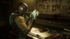 Remake Dead Space