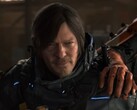 Sam Porter Bridges w Death Stranding 2. 