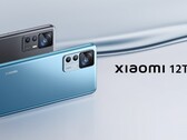 Seria Xiaomi 12T występuje w dwóch modelach, trzech kolorach i dwóch konfiguracjach pamięci masowej. (Źródło obrazu: Xiaomi)